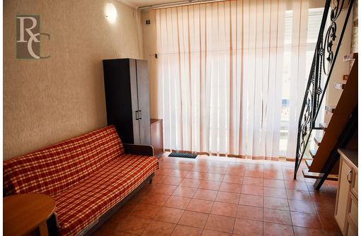 Продам 1-к квартиру 42м² 1/4 этаж - Квартиры в Севастополе
