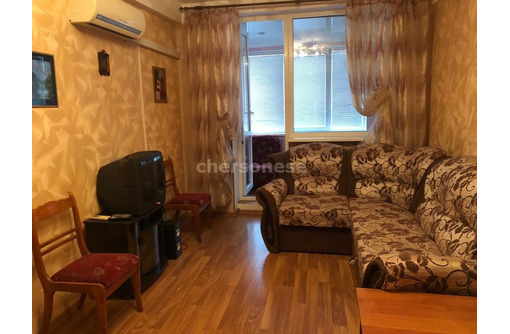 Продам 2-к квартиру 46м² 1/5 этаж - Квартиры в Севастополе