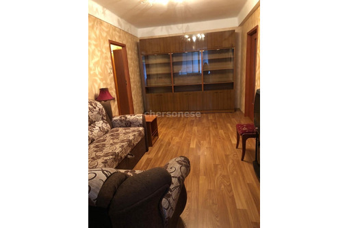 Продам 2-к квартиру 46м² 1/5 этаж - Квартиры в Севастополе