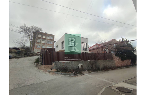 Продам дом 122м² на участке 3 сотки - Дома в Севастополе