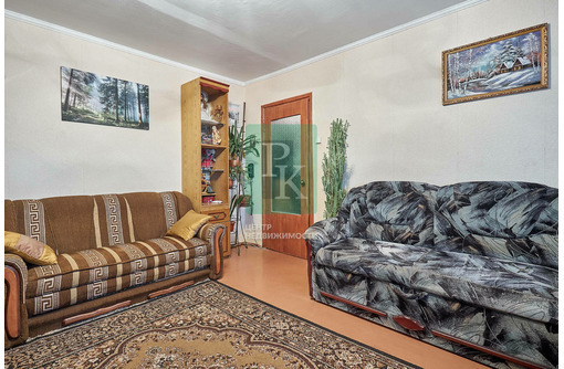 Продажа 2-к квартиры 56.9м² 10/10 этаж - Квартиры в Севастополе