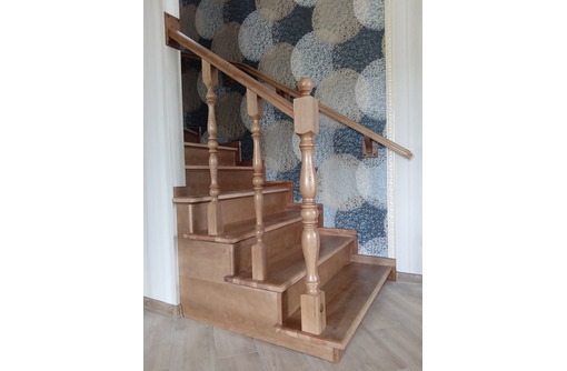 Лестницы из дерева - Лестницы в Севастополе