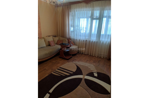 Продаю 3-к квартиру 72.1м² 3/9 этаж - Квартиры в Севастополе