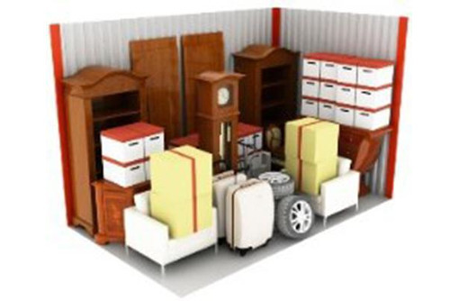 Услуги хранения вещей после продажи недвижимости, Евпатория - Бизнес и деловые услуги в Евпатории