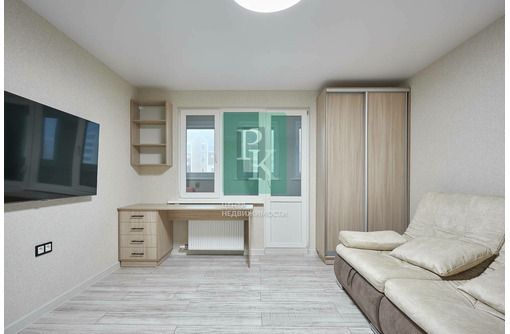 Продается 3-к квартира 75.1м² 6/10 этаж - Квартиры в Севастополе