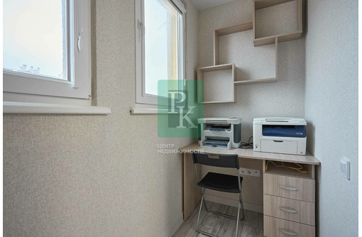Продается 3-к квартира 75.1м² 6/10 этаж - Квартиры в Севастополе