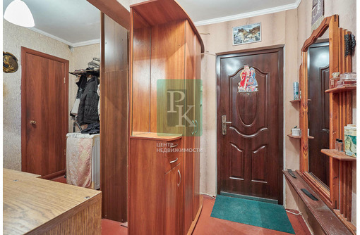 Продажа 2-к квартиры 56.9м² 10/10 этаж - Квартиры в Севастополе