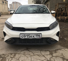 Прокат авто - Прокат легковых авто в Крыму