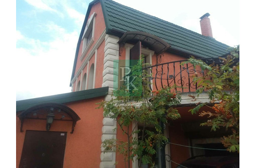 Продам дом 235м² на участке 7.6 соток - Дома в Севастополе