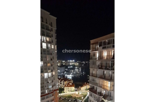 Продается 1-к квартира 45м² 9/10 этаж - Квартиры в Севастополе