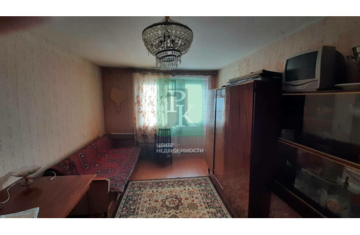 Продаю 1-к квартиру 29.72м² 4/5 этаж - Квартиры в Севастополе