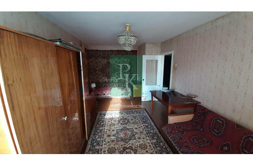 Продаю 1-к квартиру 29.72м² 4/5 этаж - Квартиры в Севастополе