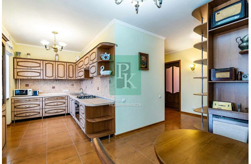 Продается 2-к квартира 75м² 4/4 этаж - Квартиры в Севастополе