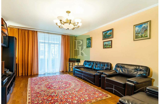 Продается 2-к квартира 75м² 4/4 этаж - Квартиры в Севастополе