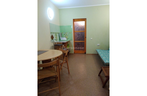 Продажа 1-к квартиры 25м² 2/2 этаж - Квартиры в Севастополе