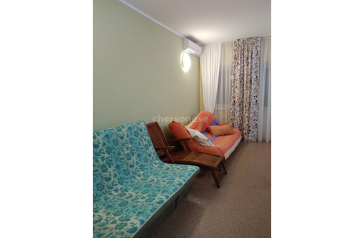 Продажа 1-к квартиры 25м² 2/2 этаж - Квартиры в Севастополе
