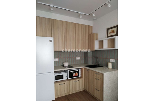 Сдается 1-к квартира 35м² 1/8 этаж - Аренда квартир в Севастополе