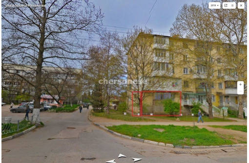 Продам 2-к квартиру 45м² 1/5 этаж - Квартиры в Севастополе