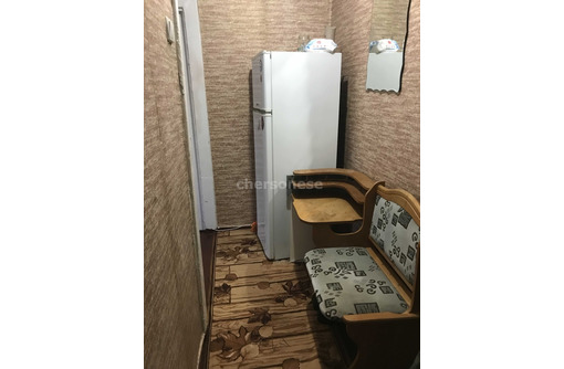 Продам 2-к квартиру 44.6м² 3/5 этаж - Квартиры в Севастополе