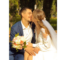 Продам свадебное платье - Свадебные платья в Севастополе