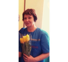 Сиделка,помощница с большим стажем работы окажет помощь вашим родным - Няни, сиделки в Крыму