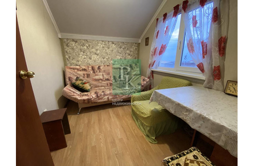 Продажа дома 95.5м² на участке 5 соток - Дома в Севастополе