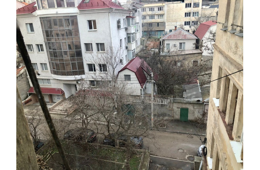 Продажа 4-к квартиры 126.2м² 4/4 этаж - Квартиры в Севастополе