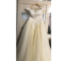 Свадебное платье - Свадебные платья в Симферополе