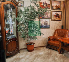 Продается 1-к квартира 46.7м² 4/10 этаж - Квартиры в Севастополе