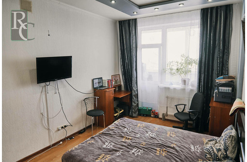 Продаю 4-к квартиру 129.3м² 5/5 этаж - Квартиры в Севастополе