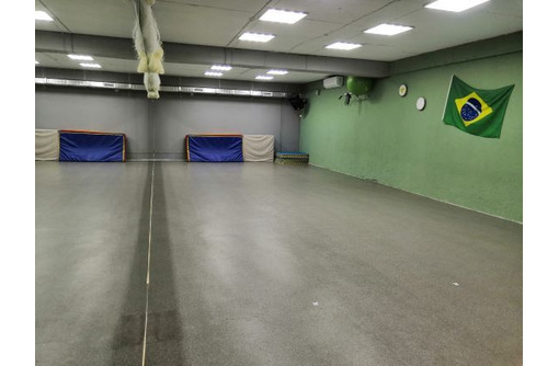Почасовая аренда танцевального / спортивного зала - Танцевальные студии в Севастополе