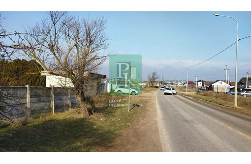 Сдается складское помещение, 2400м² - Сдам в Севастополе