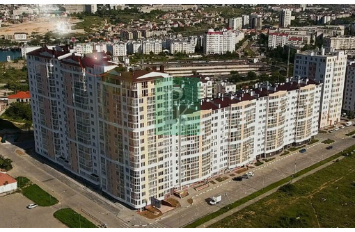 Продам 1-к квартиру 16м² 1/16 этаж - Квартиры в Севастополе