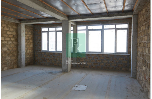Продам 2-к квартиру 95м² 2/4 этаж - Квартиры в Севастополе