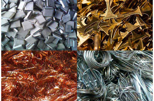 ​Покупаем металлолом – вывоз, порезка, справедливые цены! - Металлы, металлопрокат в Севастополе