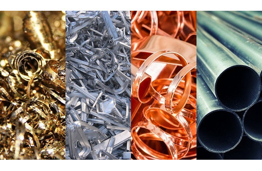 ​Покупаем металлолом – вывоз, порезка, справедливые цены! - Металлы, металлопрокат в Севастополе