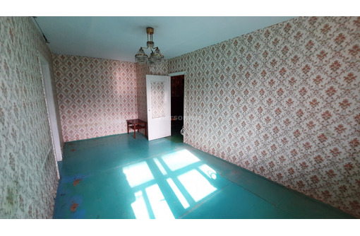 Продается 2-к квартира 45м² 3/5 этаж - Квартиры в Севастополе