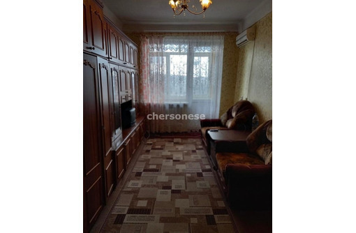 Продажа 2-к квартиры 45.1м² 5/5 этаж - Квартиры в Севастополе