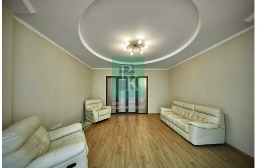 Продажа 2-к квартиры 88м² 3/10 этаж - Квартиры в Севастополе