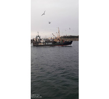 Боцман на рыболовецкое судно - Вахтовый метод в Севастополе