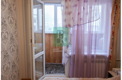 Продажа 4-к квартиры 89.1м² 1/9 этаж - Квартиры в Севастополе