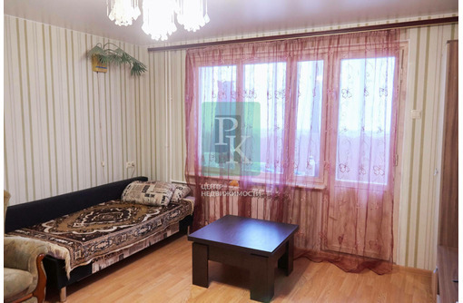 Продажа 4-к квартиры 89.1м² 1/9 этаж - Квартиры в Севастополе