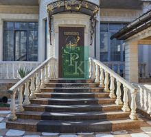 Продам дом 300м² на участке 2.3 сотки - Дома в Севастополе