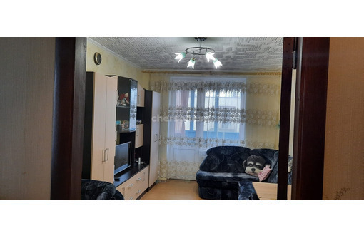Продаю 2-к квартиру 39м² 2/2 этаж - Квартиры в Севастополе