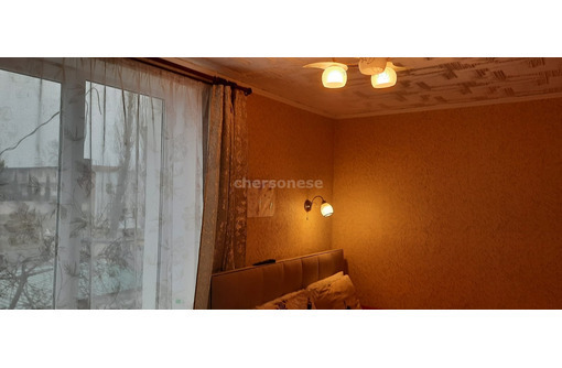 Продаю 2-к квартиру 39м² 2/2 этаж - Квартиры в Севастополе