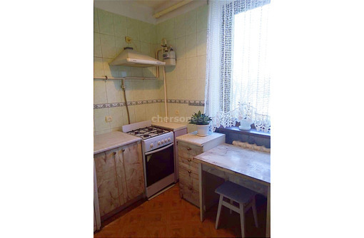 Продаю 2-к квартиру 41м² 4/4 этаж - Квартиры в Севастополе