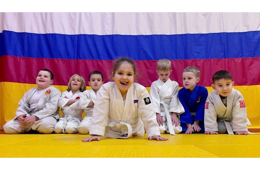 ​Дзюдо, самбо для детей в Севастополе - спортивный клуб «Соловьи» - Детские спортивные клубы в Севастополе