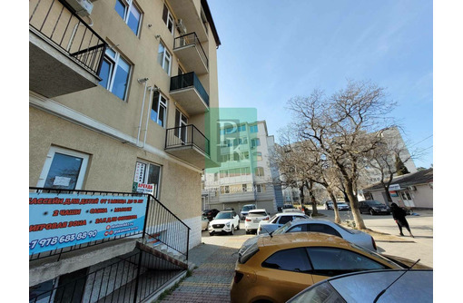 Сдается помещение свободного назначения, 76м² - Сдам в Севастополе