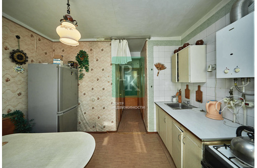 Продажа 3-к квартиры 69.9м² 2/3 этаж - Квартиры в Севастополе