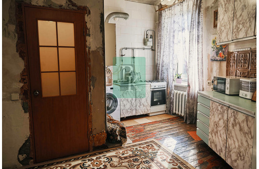 Продажа 2-к квартиры 64.3м² 3/3 этаж - Квартиры в Севастополе